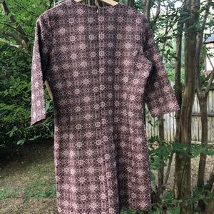 Vintage Tunic